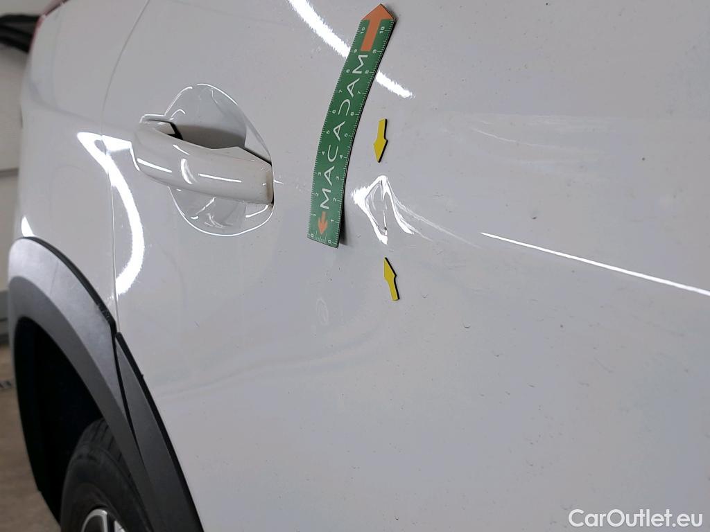  Peugeot  2008  Allure 1.2 PureTech 130CV BVM6 E6dT #28