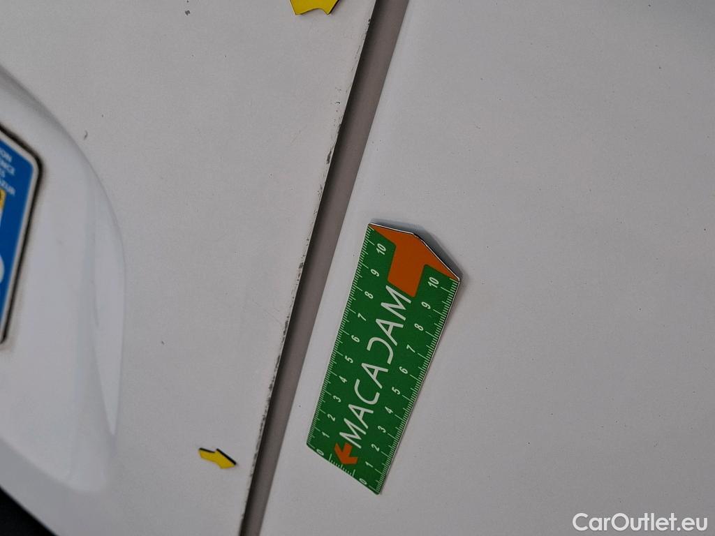  Citroen  Berlingo  Fourgon Driver M 1000 1.5 BlueHDi 100CV BVM5 E6dT #16