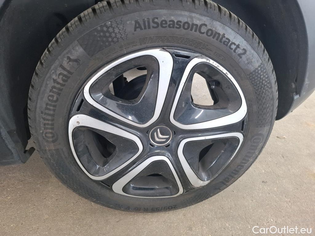  Citroen  C3 CITROEN  / 2020 / 5P / Berline PureTech 83 S&S BVM Feel Pack #33