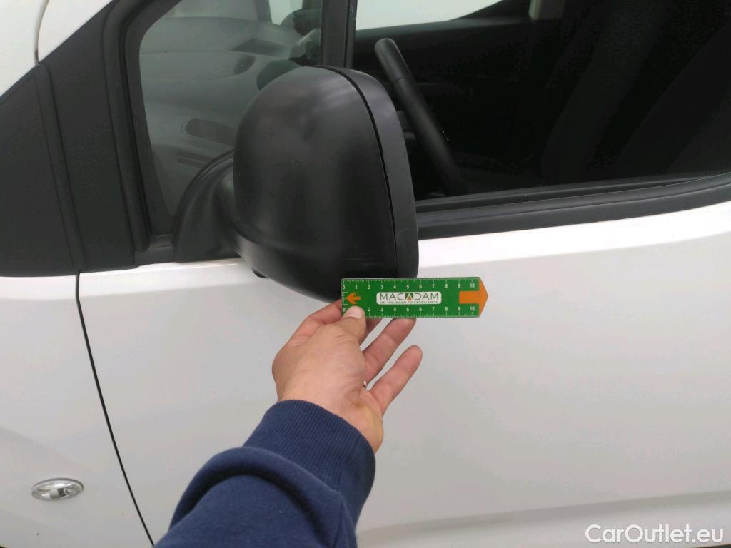  Citroen  Berlingo  Fourgon Club M 650 1.5 BlueHDi 100CV BVM5 E6dT #12