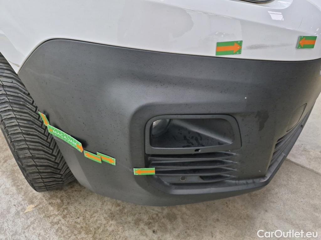  Citroen  Berlingo  Fourgon Driver XL 950 1.5 BlueHDi 100CV BVM5 E6dT #98