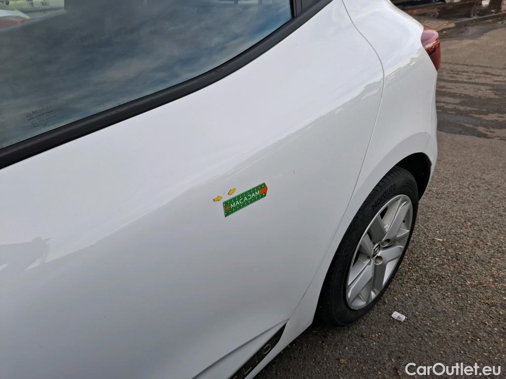  Renault  Clio  V Business 1.0 TCe 90CV BVA1 E6d #30