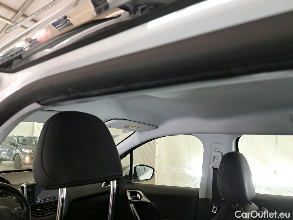  Peugeot  2008  Allure 1.2 PureTech 130CV BVM6 E6dT #1