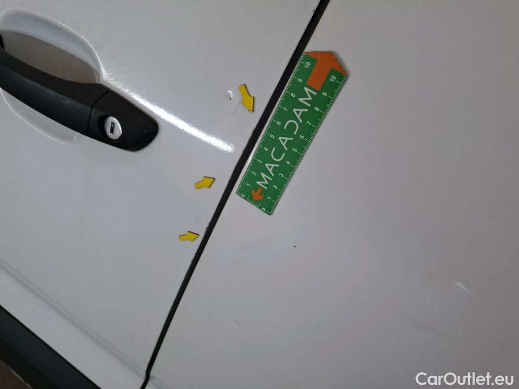  Citroen  Berlingo  Fourgon Driver M 1000 1.5 BlueHDi 100CV BVM5 E6dT #23