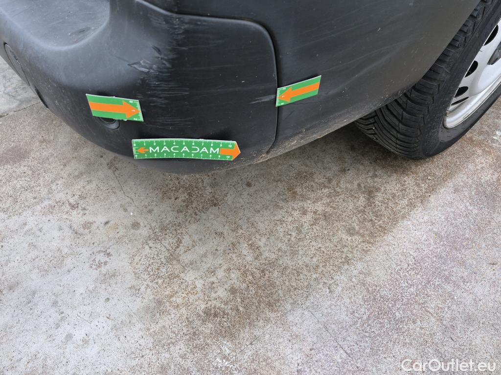  Citroen  Berlingo  Fourgon Driver XL 950 1.5 BlueHDi 100CV BVM5 E6dT #28