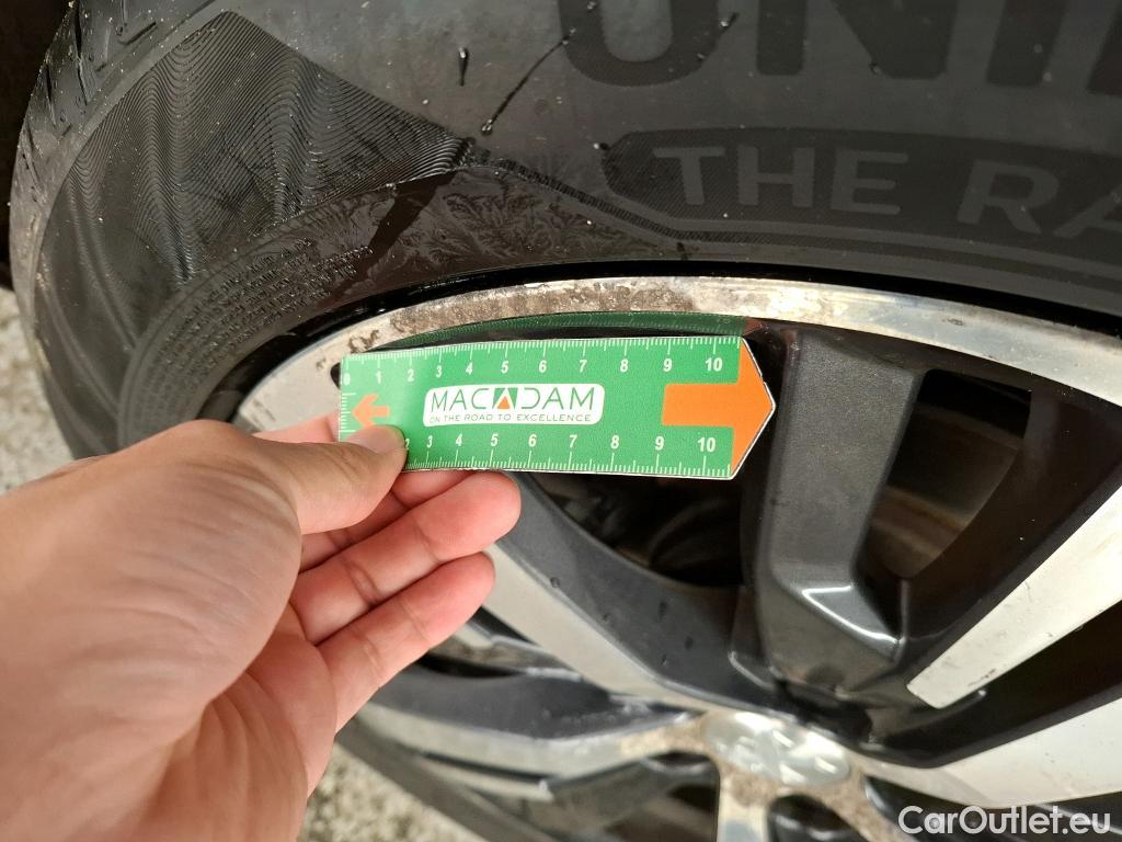  Peugeot  5008  GT Line 1.5 HDi 130CV BVM6 E6dT #19