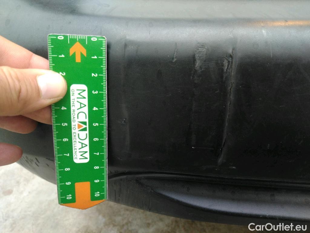  Citroen  Berlingo  Fourgon Club M 650 1.5 BlueHDi 100CV BVM5 E6dT #21