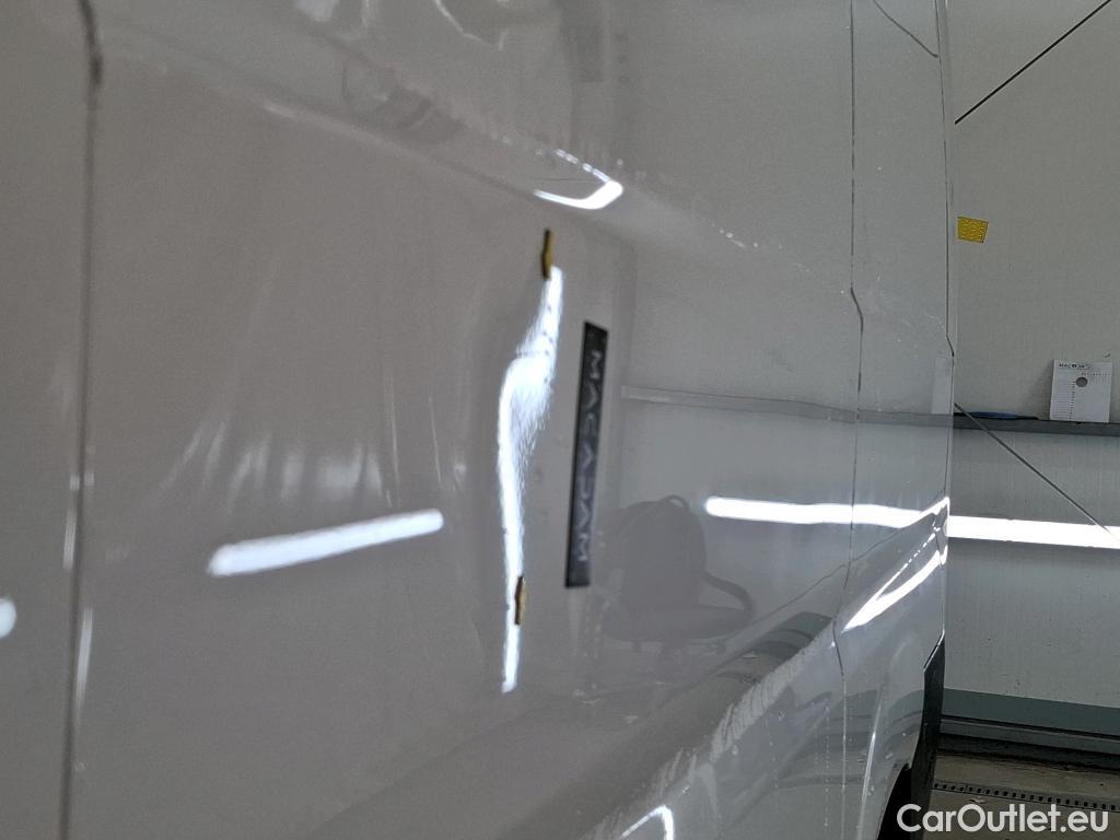  Citroen  Jumper CITROEN  / 2014 / 4P / Fourgon tôlé 30 L1H1 BlueHDi 120 S&S BVM6 Driver #6