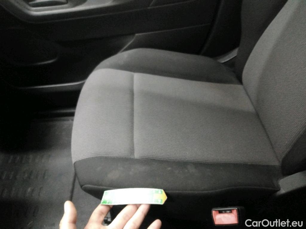  Citroen  Berlingo  Fourgon Club M 650 1.5 BlueHDi 100CV BVM5 E6dT #7