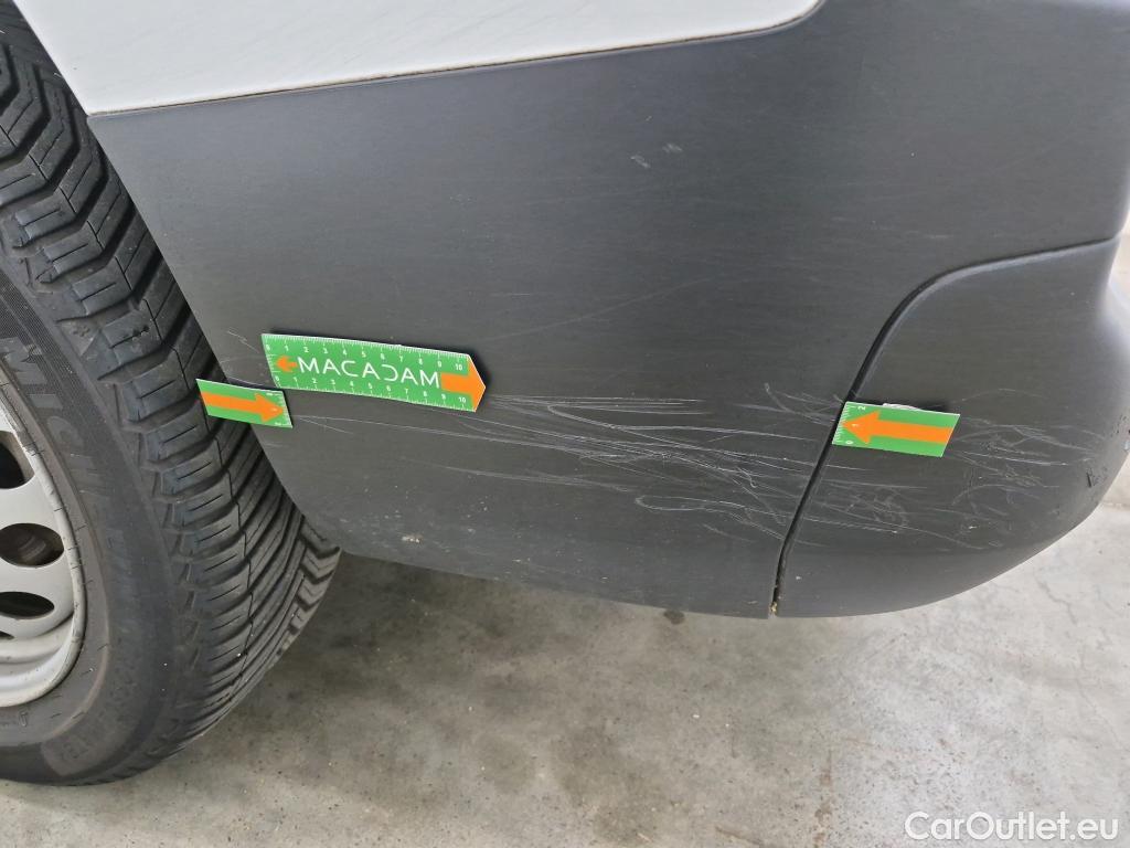  Citroen  Berlingo  Fourgon Driver XL 950 1.5 BlueHDi 100CV BVM5 E6dT #67