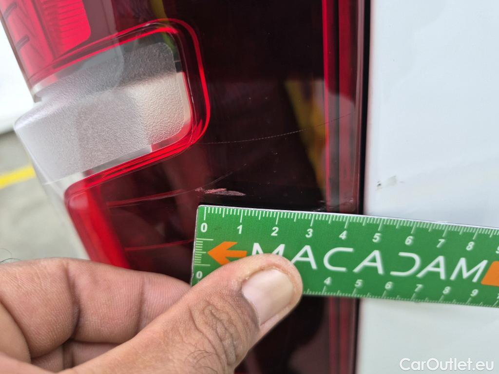  Citroen  Berlingo  Fourgon Driver XL 950 1.5 BlueHDi 100CV BVM5 E6dT #110