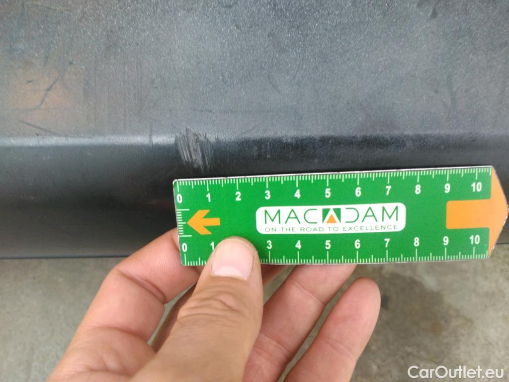  Citroen  Berlingo  Fourgon Club M 650 1.5 BlueHDi 100CV BVM5 E6dT #22