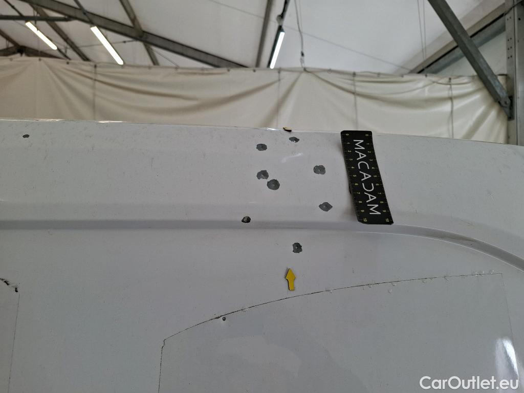  Peugeot  Partner PEUGEOT  / 2018 / 4P / Fourgonnette BLUEHDI 75 STANDARD 650KG PREMIUM #3