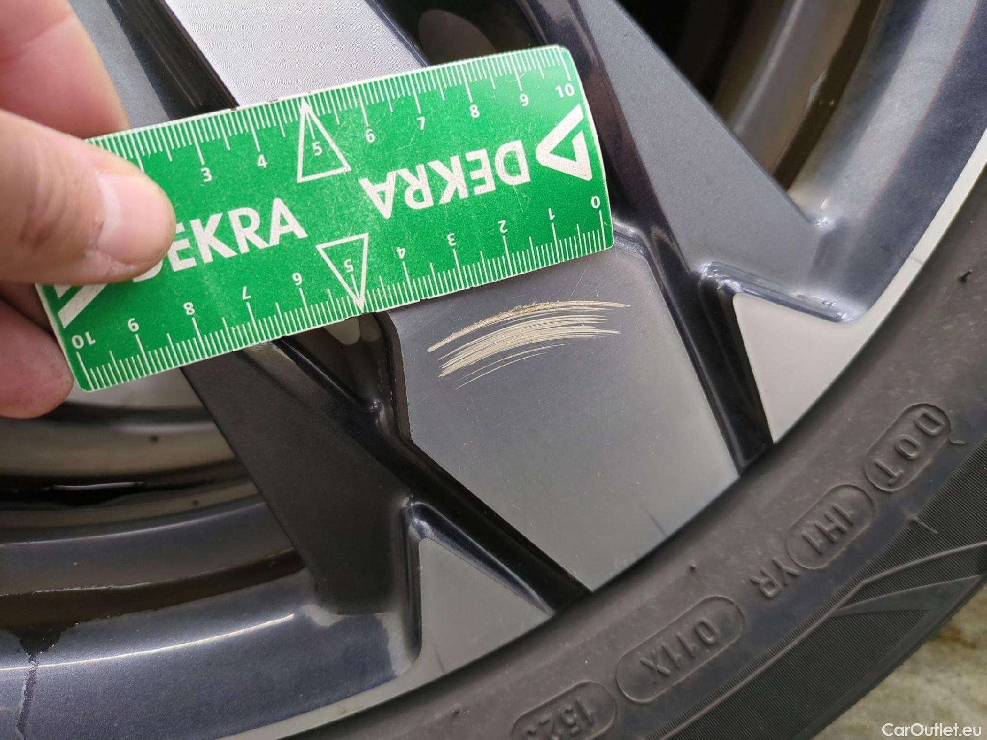  Peugeot  3008  Allure Business 1.5 HDi 130CV BVA8 E6dT #18