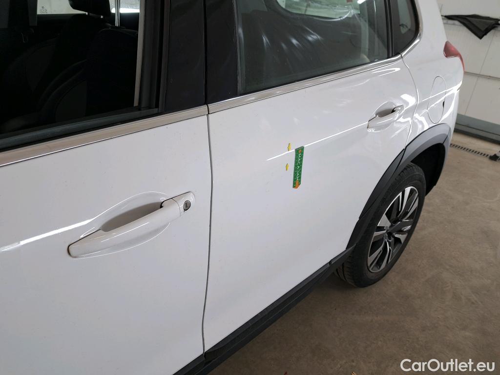  Peugeot  2008  Allure 1.2 PureTech 130CV BVM6 E6dT #25