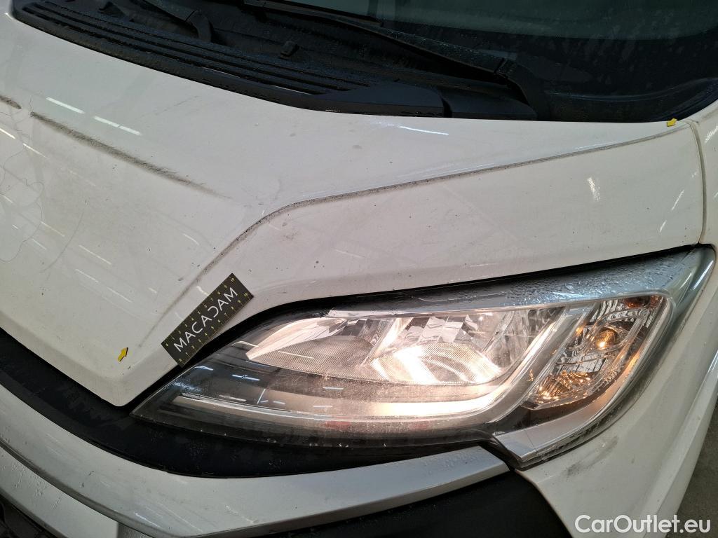  Citroen  Jumper CITROEN  / 2014 / 4P / Fourgon tôlé 30 L1H1 BlueHDi 120 S&S BVM6 Driver #40