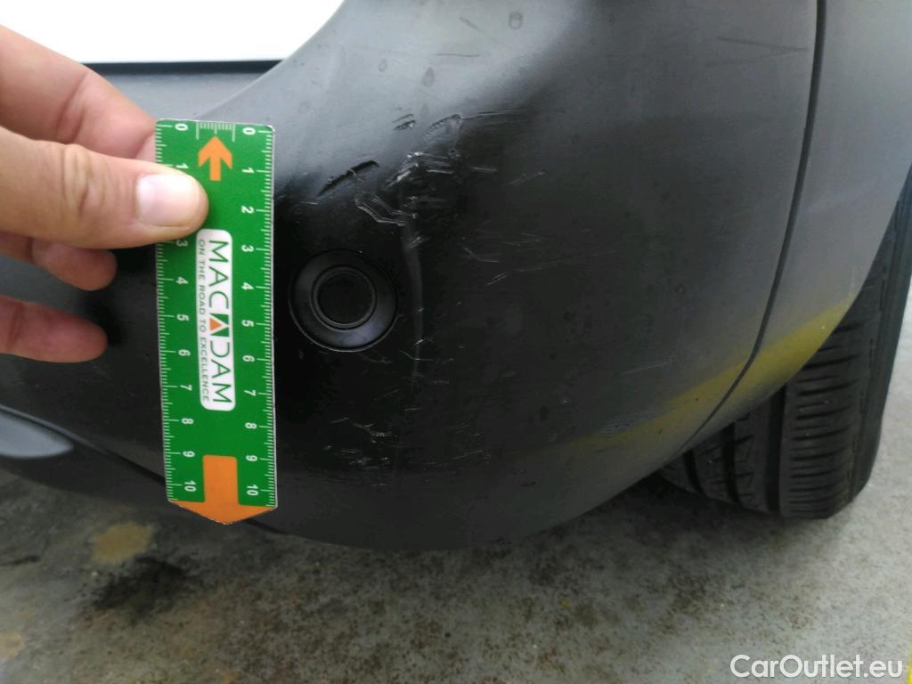  Citroen  Berlingo  Fourgon Club M 650 1.5 BlueHDi 100CV BVM5 E6dT #24