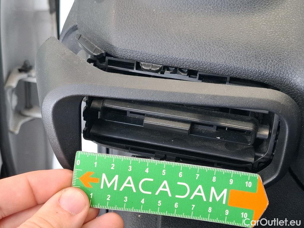  Citroen  Berlingo  Fourgon Driver M 1000 1.5 BlueHDi 100CV BVM5 E6dT #27