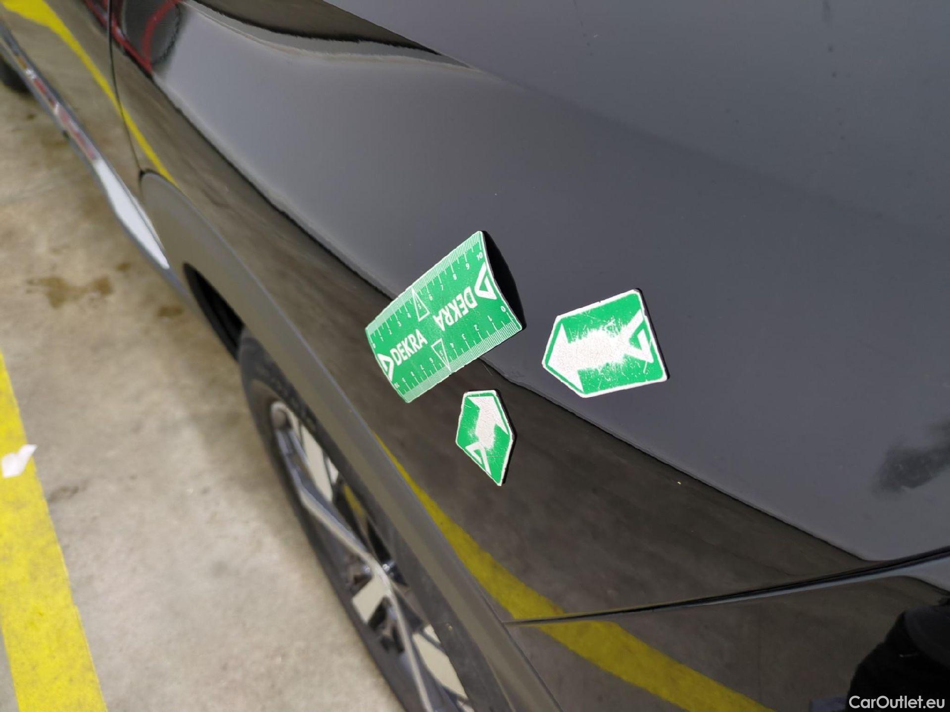  Peugeot  3008  Allure Business 1.5 HDi 130CV BVA8 E6dT #49