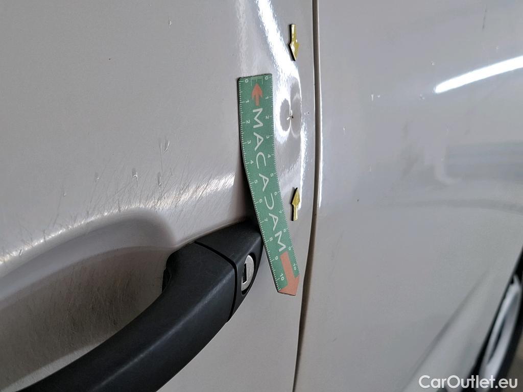  Citroen  Berlingo  Fourgon Driver M 1000 1.5 BlueHDi 100CV BVM5 E6dT #20