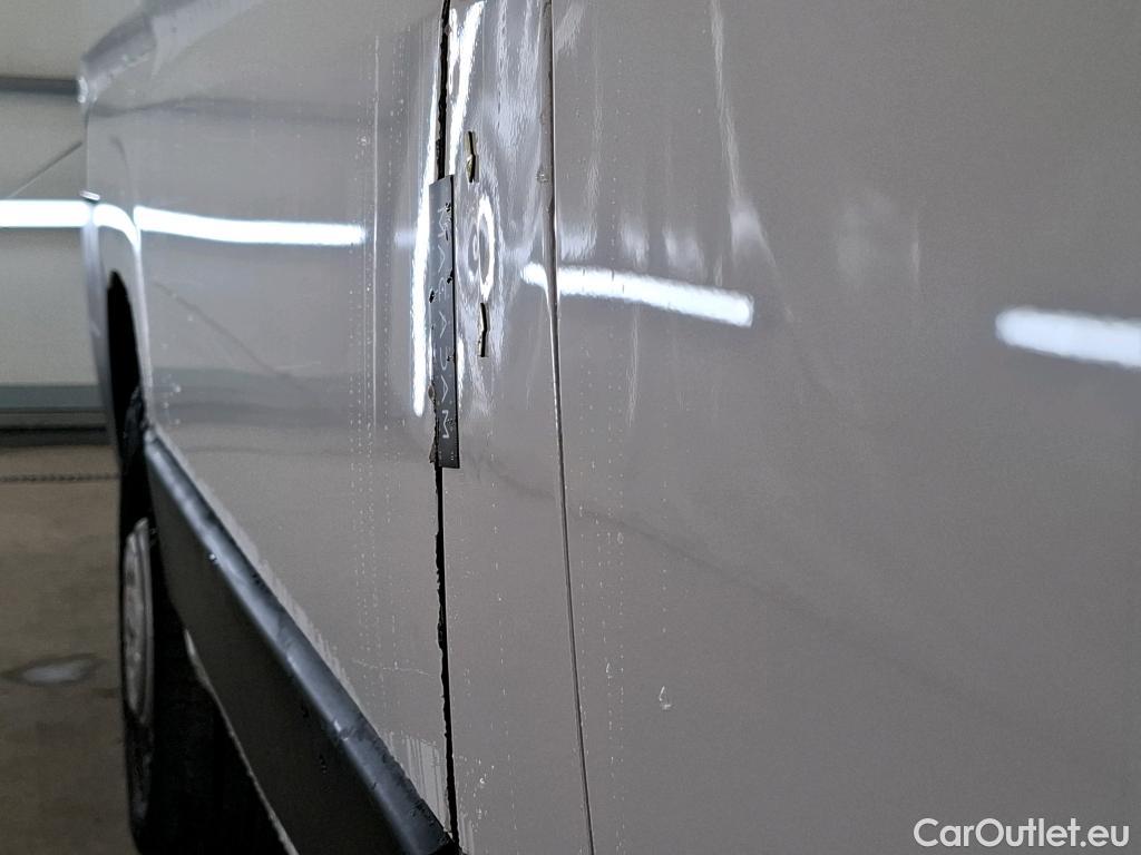  Citroen  Jumper CITROEN  / 2014 / 4P / Fourgon tôlé 30 L1H1 BlueHDi 120 S&S BVM6 Driver #24