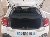  Citroen  C3 CITROEN  / 2020 / 5P / Berline PureTech 83 S&S BVM Feel Pack #10
