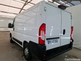  Citroen  Jumper CITROEN  / 2014 / 4P / Fourgon tôlé 30 L1H1 BlueHDi 120 S&S BVM6 Driver #2