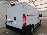  Citroen  Jumper CITROEN  / 2014 / 4P / Fourgon tôlé 30 L1H1 BlueHDi 120 S&S BVM6 Driver #3