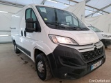  Citroen  Jumper CITROEN  / 2014 / 4P / Fourgon tôlé 30 L1H1 BlueHDi 120 S&S BVM6 Driver #4