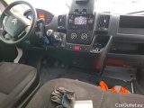  Citroen  Jumper CITROEN  / 2014 / 4P / Fourgon tôlé 30 L1H1 BlueHDi 120 S&S BVM6 Driver #5