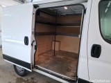  Citroen  Jumper CITROEN  / 2014 / 4P / Fourgon tôlé 30 L1H1 BlueHDi 120 S&S BVM6 Driver #9