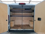  Citroen  Jumper CITROEN  / 2014 / 4P / Fourgon tôlé 30 L1H1 BlueHDi 120 S&S BVM6 Driver #10