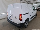  Peugeot  Partner PEUGEOT  / 2018 / 4P / Fourgonnette BLUEHDI 75 STANDARD 650KG PREMIUM #3