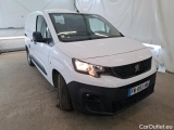  Peugeot  Partner PEUGEOT  / 2018 / 4P / Fourgonnette BLUEHDI 75 STANDARD 650KG PREMIUM #4