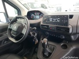  Peugeot  Partner PEUGEOT  / 2018 / 4P / Fourgonnette BLUEHDI 75 STANDARD 650KG PREMIUM #5