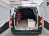 Peugeot  Partner PEUGEOT  / 2018 / 4P / Fourgonnette BLUEHDI 75 STANDARD 650KG PREMIUM #10