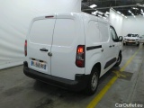  Citroen  Berlingo  Fourgon Club M 650 1.5 BlueHDi 100CV BVM5 E6dT #3