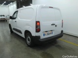  Citroen  Berlingo  Fourgon Club M 650 1.5 BlueHDi 100CV BVM5 E6dT #2
