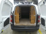  Citroen  Berlingo  Fourgon Club M 650 1.5 BlueHDi 100CV BVM5 E6dT #8