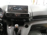  Citroen  Berlingo  Fourgon Club M 650 1.5 BlueHDi 100CV BVM5 E6dT #10