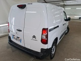 Citroen  Berlingo  Fourgon Driver M 1000 1.5 BlueHDi 100CV BVM5 E6dT #3
