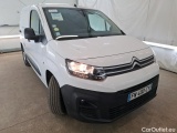  Citroen  Berlingo  Fourgon Driver M 1000 1.5 BlueHDi 100CV BVM5 E6dT #4