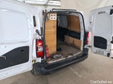  Citroen  Berlingo  Fourgon Driver M 1000 1.5 BlueHDi 100CV BVM5 E6dT #8