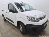  Citroen  Berlingo  Fourgon Driver XL 950 1.5 BlueHDi 100CV BVM5 E6dT #4