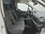  Citroen  Berlingo  Fourgon Driver XL 950 1.5 BlueHDi 100CV BVM5 E6dT #6