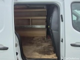  Citroen  Berlingo  Fourgon Driver XL 950 1.5 BlueHDi 100CV BVM5 E6dT #9