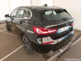  Bmw  Serie 1 BMW Série 1 / 2019 / 5P / Berline 116d DKG7 Business Design #2