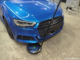  Audi  A3 40 TDI SPORTBACK QUATTRO S TRONIC  2 #18