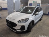  Ford  Fiesta 1.0 ECOBOOST HYBRID S&S  5 #19