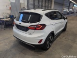  Ford  Fiesta 1.0 ECOBOOST HYBRID S&S  5 #20